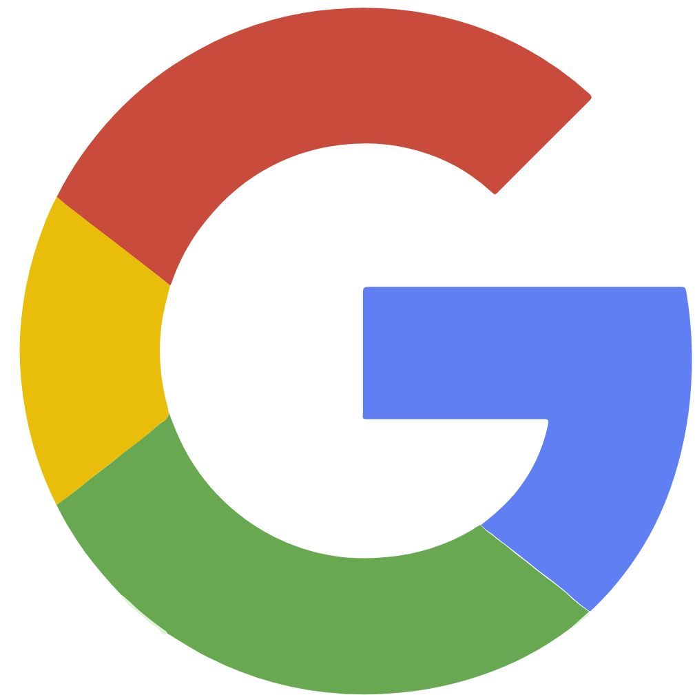 Logo Rating Google