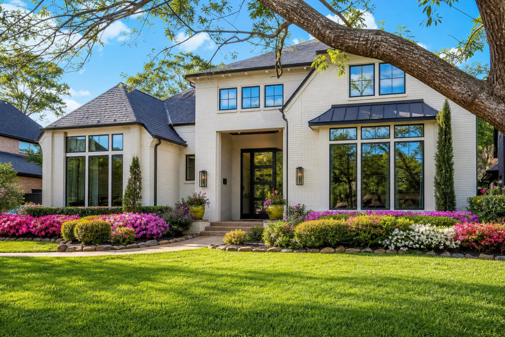window replacement Houston - Texas Remodel Team