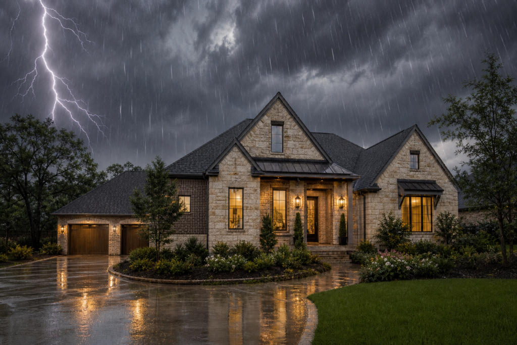 storm resistant windows Houston - Texas Remodel Team