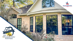 Best Window Styles Houston Homeowners Love