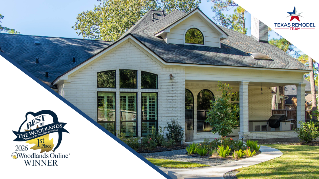 Energy Efficient Windows Houston Savings