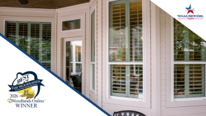 Hurricane Resistant Windows Houston Guide