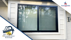 Replacement Windows Improve Comfort