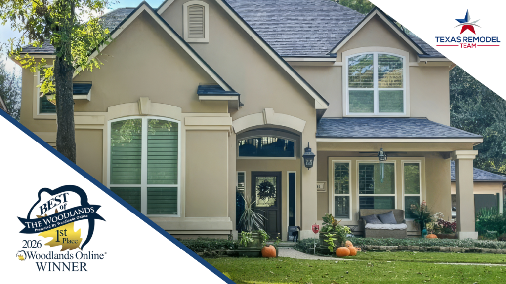 Window Replacement ROI in Houston